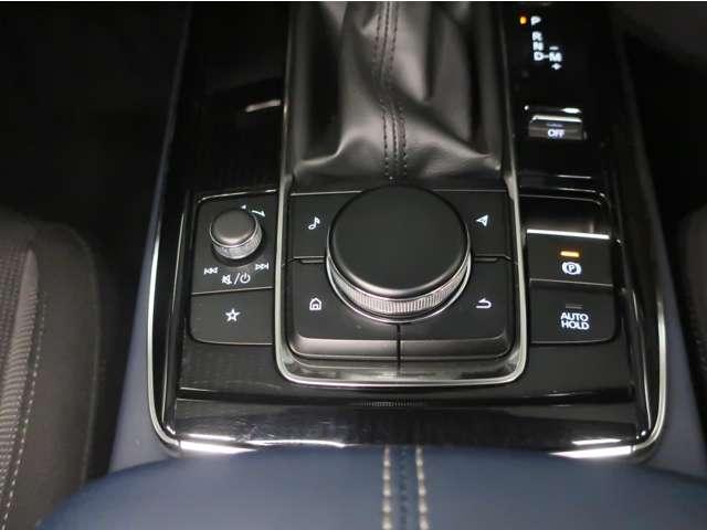 CX-30 2.0 20S 横滑り防止装置 キーレス メモリーナビ アダプティブクルーズコントロール LED スマートキー バックカメラ ETC オートエアコン 地デジ 衝突軽減(11枚目)