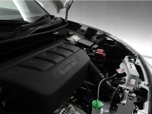 スイフトスポーツ スポーツ 1.4 被害軽減ブレーキ Aストップ 横滑り防止システム セキュリティ シ-トヒ-タ- SRS ABS付 ナビTV Wエアバック LEDヘットランプ 自動追従 全席PW フルオートエアコン パワーステアリング(19枚目)