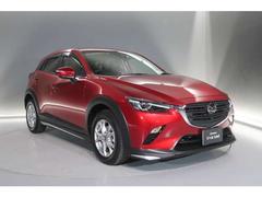 人気のＣＸ-３入庫致しました♪高年式で走行距離も控えめです♪ 2