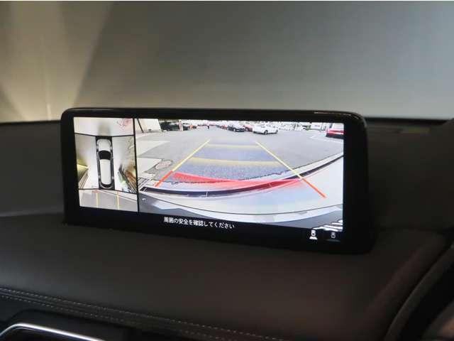 ＣＸ－８ ２．２　ＸＤ　ブラックトーン　エディション　ディーゼルターボ（7枚目）