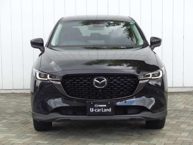 CX-5 2.2 XD ブラックトーンエディション ディーゼルターボ LEDライト アドバンスドキー クリアランスソナー ETC 運転席パワーシート 前席シートヒーター ターボ DSC ナビTV バックカメラ 盗難防止装置 キーフリー フロントカメラ i-stop(2枚目)