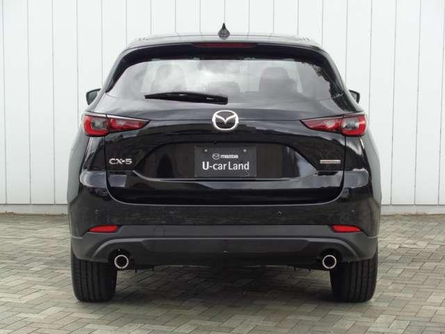 CX-5 2.2 XD ブラックトーンエディション ディーゼルターボ LEDライト アドバンスドキー クリアランスソナー ETC 運転席パワーシート 前席シートヒーター ターボ DSC ナビTV バックカメラ 盗難防止装置 キーフリー フロントカメラ i-stop(5枚目)