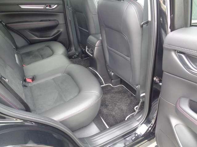 CX-5 2.2 XD ブラックトーンエディション ディーゼルターボ LEDライト アドバンスドキー クリアランスソナー ETC 運転席パワーシート 前席シートヒーター ターボ DSC ナビTV バックカメラ 盗難防止装置 キーフリー フロントカメラ i-stop(7枚目)