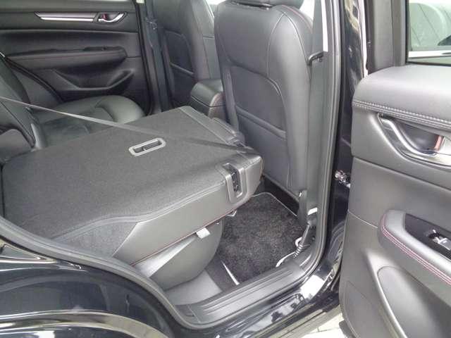 CX-5 2.2 XD ブラックトーンエディション ディーゼルターボ LEDライト アドバンスドキー クリアランスソナー ETC 運転席パワーシート 前席シートヒーター ターボ DSC ナビTV バックカメラ 盗難防止装置 キーフリー フロントカメラ i-stop(8枚目)