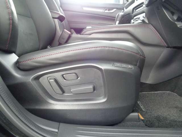 CX-5 2.2 XD ブラックトーンエディション ディーゼルターボ LEDライト アドバンスドキー クリアランスソナー ETC 運転席パワーシート 前席シートヒーター ターボ DSC ナビTV バックカメラ 盗難防止装置 キーフリー フロントカメラ i-stop(16枚目)