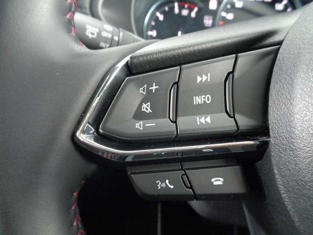 CX-5 2.2 XD ブラックトーンエディション ディーゼルターボ LEDライト アドバンスドキー クリアランスソナー ETC 運転席パワーシート 前席シートヒーター ターボ DSC ナビTV バックカメラ 盗難防止装置 キーフリー フロントカメラ i-stop(20枚目)