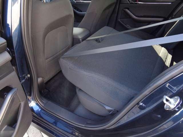 ＭＡＺＤＡ３セダン １．８　ＸＤプロアクティブ　ディーゼルターボ　ＭＡＺＤＡ３　セダン　衝突軽減システム　パーキングセンサー　フルセグ　レーダークルーズ　禁煙車　Ｂカメラ　ＬＥＤ　ｉ－ｓｔｏｐ　スマートキー　スマートブレーキサポート　パノラマモニター　ワンオーナー（12枚目）