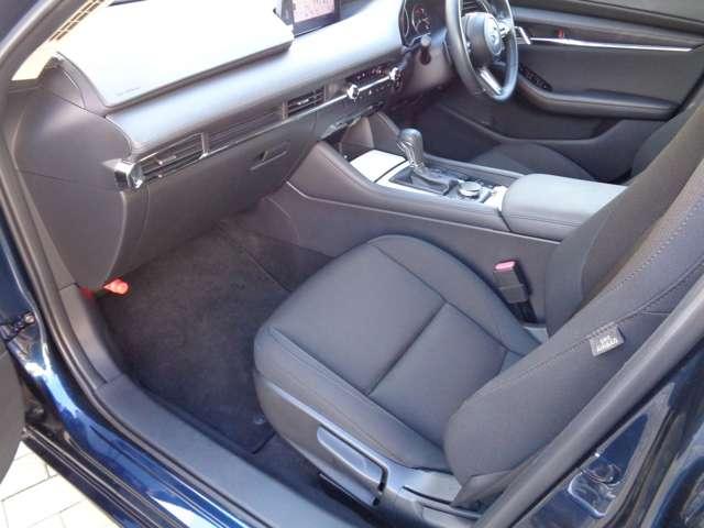 ＭＡＺＤＡ３セダン １．８　ＸＤプロアクティブ　ディーゼルターボ　ＭＡＺＤＡ３　セダン　衝突軽減システム　パーキングセンサー　フルセグ　レーダークルーズ　禁煙車　Ｂカメラ　ＬＥＤ　ｉ－ｓｔｏｐ　スマートキー　スマートブレーキサポート　パノラマモニター　ワンオーナー（13枚目）