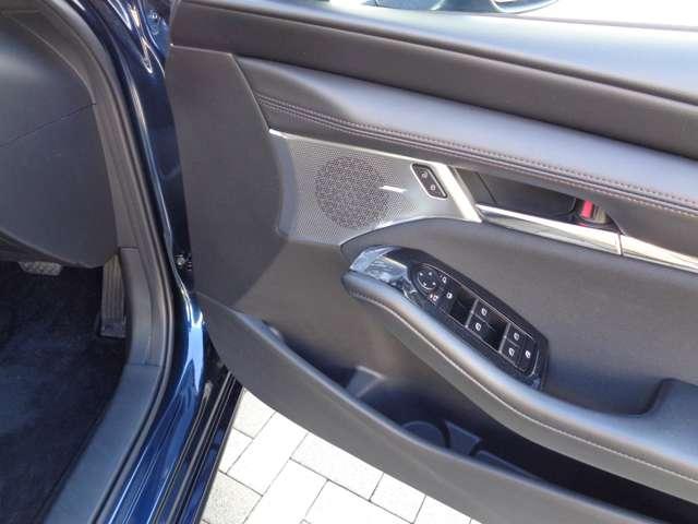 ＭＡＺＤＡ３セダン １．８　ＸＤプロアクティブ　ディーゼルターボ　ＭＡＺＤＡ３　セダン　衝突軽減システム　パーキングセンサー　フルセグ　レーダークルーズ　禁煙車　Ｂカメラ　ＬＥＤ　ｉ－ｓｔｏｐ　スマートキー　スマートブレーキサポート　パノラマモニター　ワンオーナー（14枚目）