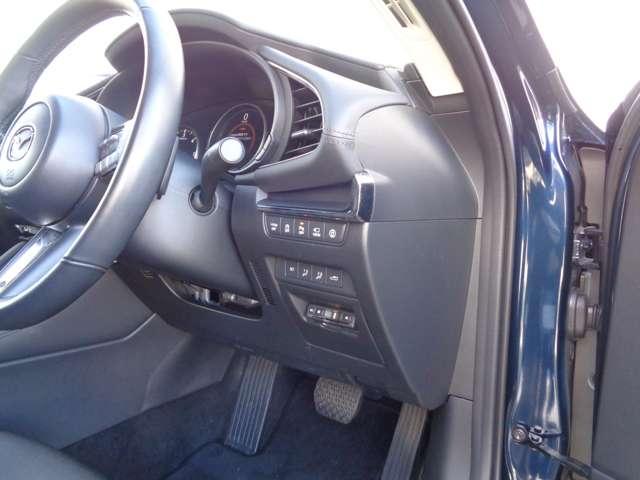 ＭＡＺＤＡ３セダン １．８　ＸＤプロアクティブ　ディーゼルターボ　ＭＡＺＤＡ３　セダン　衝突軽減システム　パーキングセンサー　フルセグ　レーダークルーズ　禁煙車　Ｂカメラ　ＬＥＤ　ｉ－ｓｔｏｐ　スマートキー　スマートブレーキサポート　パノラマモニター　ワンオーナー（16枚目）