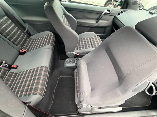 VOLKSWAGEN POLO GTI