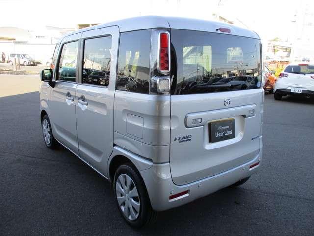 660 ハイブリッド XS 両側電動スライドドア(3枚目)