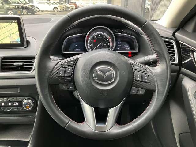 アクセラスポーツ １．５　１５Ｓ　ツーリング　ナビ　バックカメラ　ＥＴＣ　オートエアコン　お問い合わせ頂いた方を優先して案内しております！まずはお問い合わせお待ちしております！（6枚目）