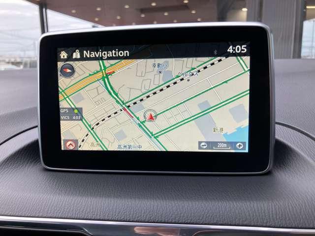 アクセラスポーツ １．５　１５Ｓ　ツーリング　ナビ　バックカメラ　ＥＴＣ　オートエアコン　お問い合わせ頂いた方を優先して案内しております！まずはお問い合わせお待ちしております！（10枚目）