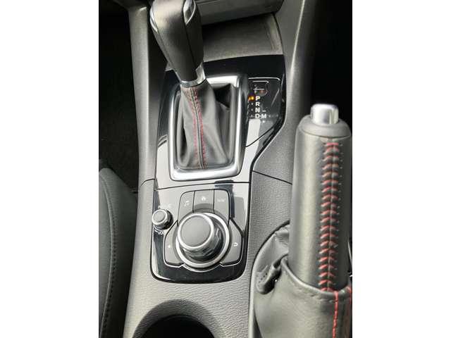 アクセラスポーツ １．５　１５Ｓ　ツーリング　ナビ　バックカメラ　ＥＴＣ　オートエアコン　お問い合わせ頂いた方を優先して案内しております！まずはお問い合わせお待ちしております！（14枚目）