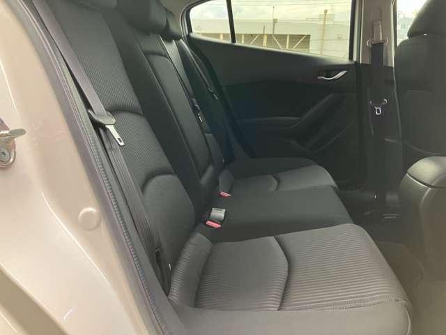 アクセラスポーツ １．５　１５Ｓ　ツーリング　ナビ　バックカメラ　ＥＴＣ　オートエアコン　お問い合わせ頂いた方を優先して案内しております！まずはお問い合わせお待ちしております！（16枚目）