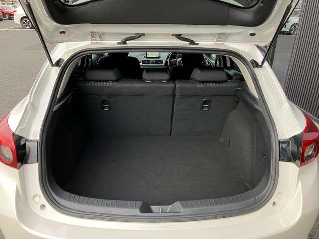 アクセラスポーツ １．５　１５Ｓ　ツーリング　ナビ　バックカメラ　ＥＴＣ　オートエアコン　お問い合わせ頂いた方を優先して案内しております！まずはお問い合わせお待ちしております！（18枚目）