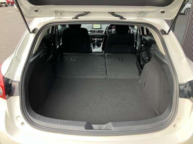 アクセラスポーツ １．５　１５Ｓ　ツーリング　ナビ　バックカメラ　ＥＴＣ　オートエアコン　お問い合わせ頂いた方を優先して案内しております！まずはお問い合わせお待ちしております！（20枚目）