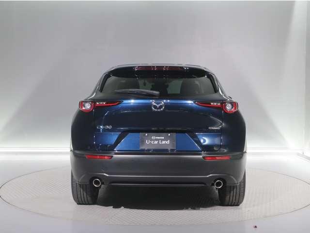 CX-30 2.0 20S プロアクティブ ツーリングセレクション 前後ドラレコ 追従型クルコン ナビ ETC(4枚目)