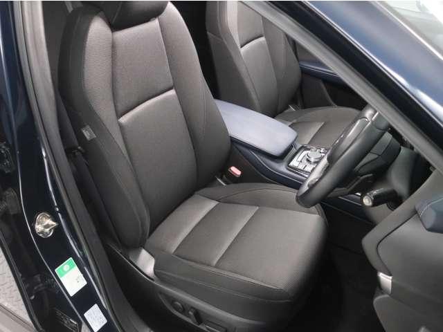 CX-30 2.0 20S プロアクティブ ツーリングセレクション 前後ドラレコ 追従型クルコン ナビ ETC(6枚目)