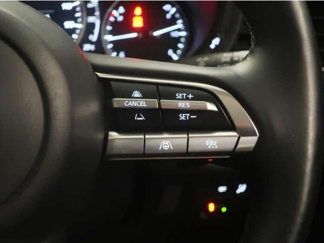 CX-30 2.0 20S プロアクティブ ツーリングセレクション 前後ドラレコ 追従型クルコン ナビ ETC(9枚目)