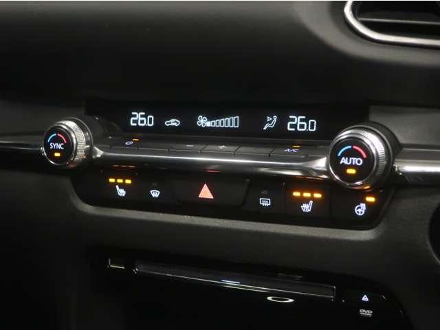 CX-30 2.0 20S プロアクティブ ツーリングセレクション 前後ドラレコ 追従型クルコン ナビ ETC(15枚目)