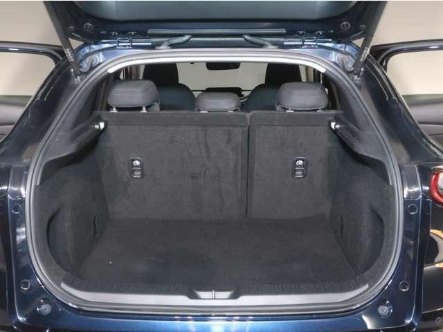 CX-30 2.0 20S プロアクティブ ツーリングセレクション 前後ドラレコ 追従型クルコン ナビ ETC(19枚目)