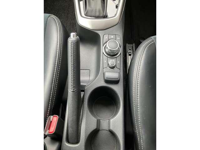 CX-3 1.5 XD ディーゼルターボ 前後ドラレコ ナビ バックカメラ ETC 記録簿付 Bカメ 地デジ ESC TVナビ キーレス I-STOP 盗難防止システム スマートキー&プッシュスタート AAC アルミホイール パワーウインドウ(14枚目)