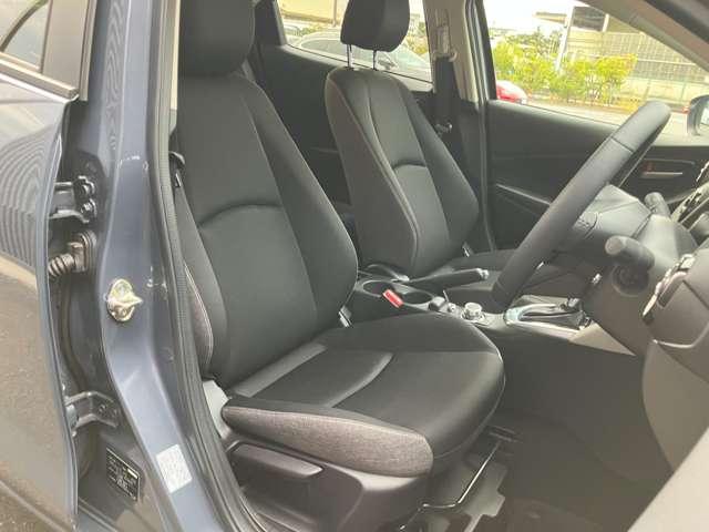 MAZDA2 1.5 15BD i セレクション 追従型クルコン 全方位モニター ナビ ETC(7枚目)