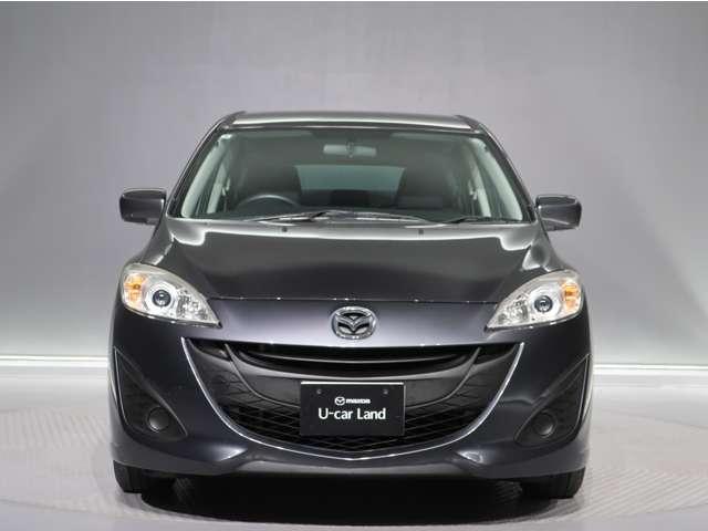 プレマシー ２．０　２０Ｓ　スカイアクティブ　両側パワースライドドア　キーレスエントリー　ナビＴＶ　ＩＳＴＯＰ　アドバンスドキー　ＡＣ　横滑り防止　パワーウィンドウ　３列シート　ＡＢＳ　エアバック　ＥＴＣ車載器　メモリーナビ　パワーステアリング（2枚目）