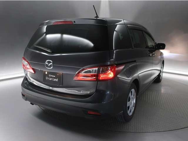 プレマシー ２．０　２０Ｓ　スカイアクティブ　両側パワースライドドア　キーレスエントリー　ナビＴＶ　ＩＳＴＯＰ　アドバンスドキー　ＡＣ　横滑り防止　パワーウィンドウ　３列シート　ＡＢＳ　エアバック　ＥＴＣ車載器　メモリーナビ　パワーステアリング（10枚目）