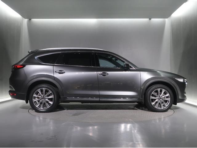 ＣＸ－８ ２．２　ＸＤ　プロアクティブ　ディーゼルターボ　４ＷＤ（3枚目）