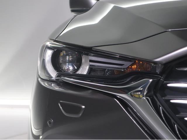 ＣＸ－８ ２．２　ＸＤ　プロアクティブ　ディーゼルターボ　４ＷＤ（7枚目）