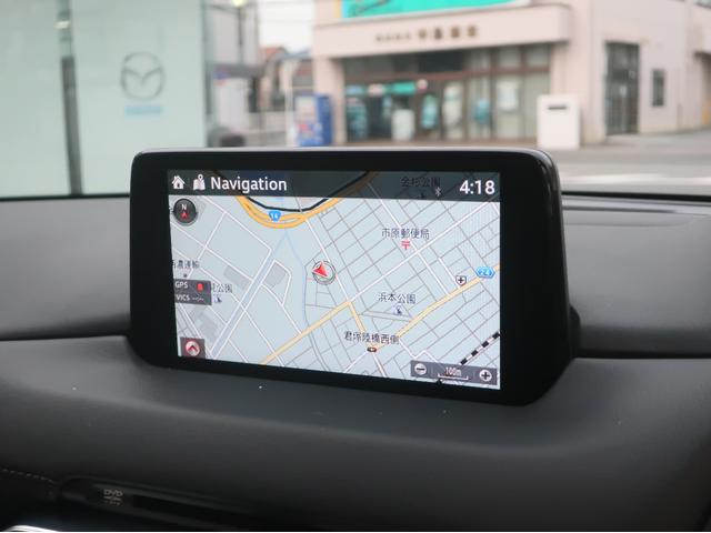 ＣＸ－８ ２．２　ＸＤ　プロアクティブ　ディーゼルターボ　４ＷＤ（15枚目）