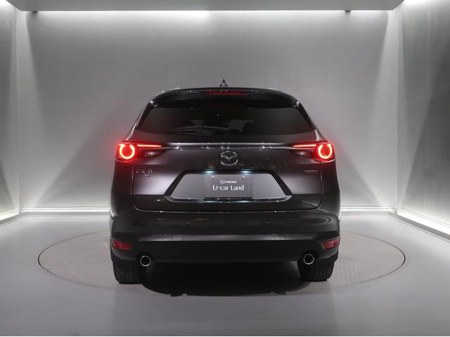 ＣＸ－８ ２．２　ＸＤ　プロアクティブ　ディーゼルターボ　４ＷＤ（20枚目）