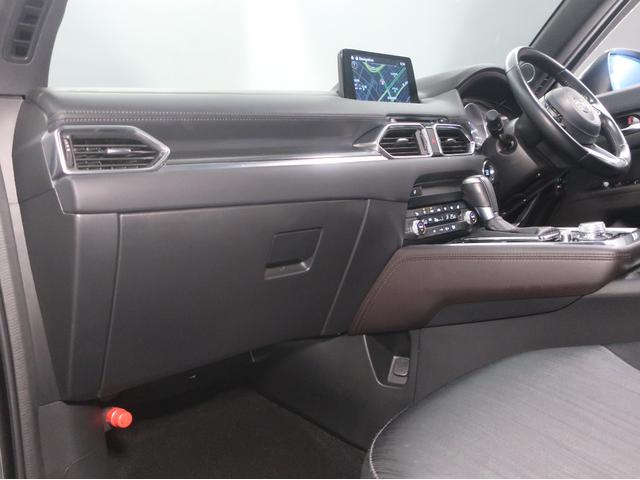 ＣＸ－８ ２．２　ＸＤ　プロアクティブ　ディーゼルターボ　４ＷＤ（24枚目）