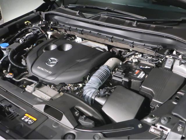 ＣＸ－８ ２．２　ＸＤ　プロアクティブ　ディーゼルターボ　４ＷＤ（28枚目）