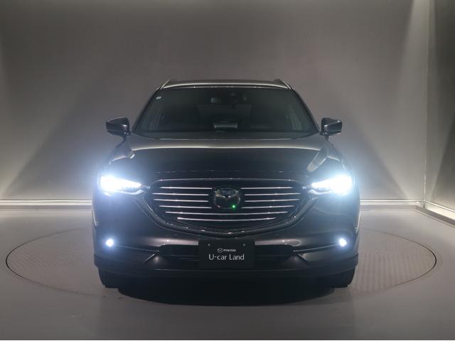 ＣＸ－８ ２．２　ＸＤ　プロアクティブ　ディーゼルターボ　４ＷＤ（29枚目）