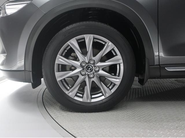 ＣＸ－８ ２．２　ＸＤ　プロアクティブ　ディーゼルターボ　４ＷＤ（34枚目）