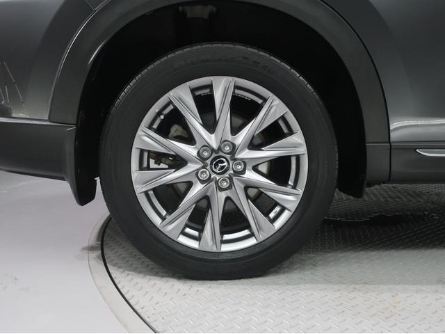 ＣＸ－８ ２．２　ＸＤ　プロアクティブ　ディーゼルターボ　４ＷＤ（49枚目）