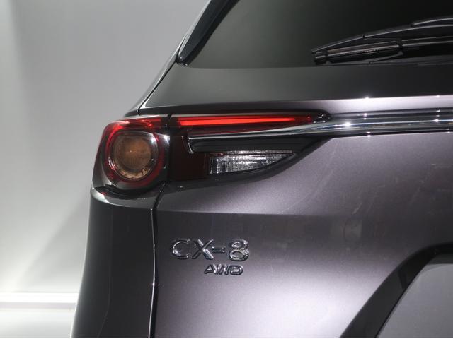ＣＸ－８ ２．２　ＸＤ　プロアクティブ　ディーゼルターボ　４ＷＤ（53枚目）
