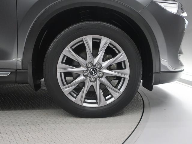 ＣＸ－８ ２．２　ＸＤ　プロアクティブ　ディーゼルターボ　４ＷＤ（55枚目）