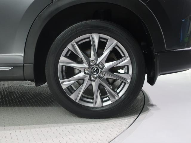 ＣＸ－８ ２．２　ＸＤ　プロアクティブ　ディーゼルターボ　４ＷＤ（56枚目）