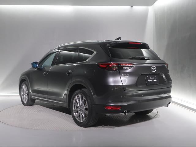 ＣＸ－８ ２．２　ＸＤ　プロアクティブ　ディーゼルターボ　４ＷＤ（62枚目）