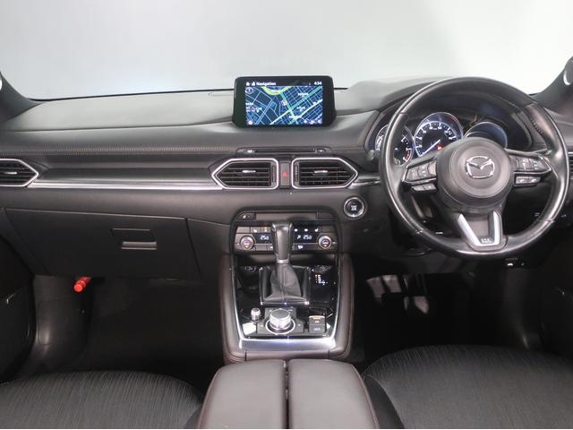 ＣＸ－８ ２．２　ＸＤ　プロアクティブ　ディーゼルターボ　４ＷＤ（64枚目）