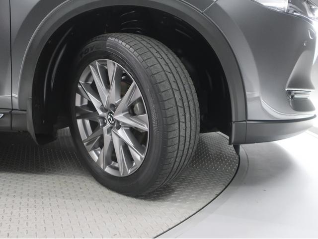 ＣＸ－８ ２．２　ＸＤ　プロアクティブ　ディーゼルターボ　４ＷＤ（65枚目）