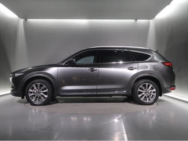 ＣＸ－８ ２．２　ＸＤ　プロアクティブ　ディーゼルターボ　４ＷＤ（67枚目）