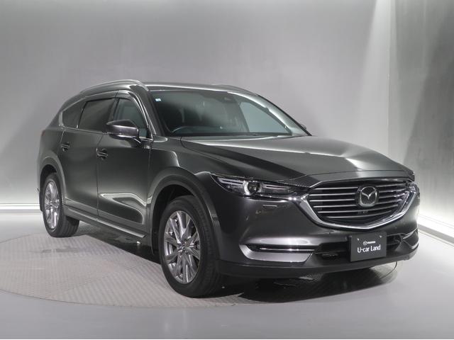 ＣＸ－８ ２．２　ＸＤ　プロアクティブ　ディーゼルターボ　４ＷＤ（69枚目）