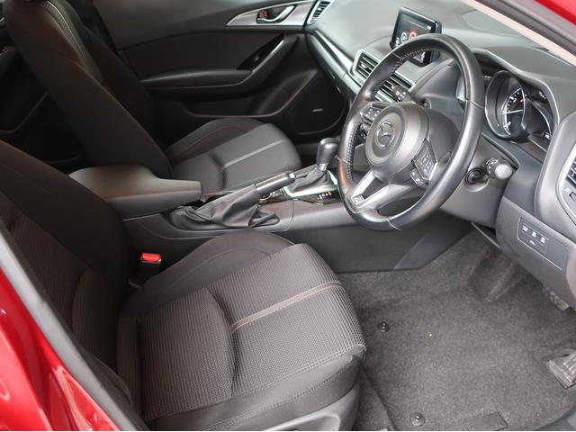 アクセラスポーツ 1.5 15XD プロアクティブ ディーゼルターボ(2枚目)