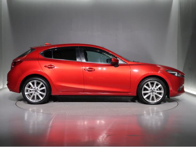 アクセラスポーツ 1.5 15XD プロアクティブ ディーゼルターボ(3枚目)